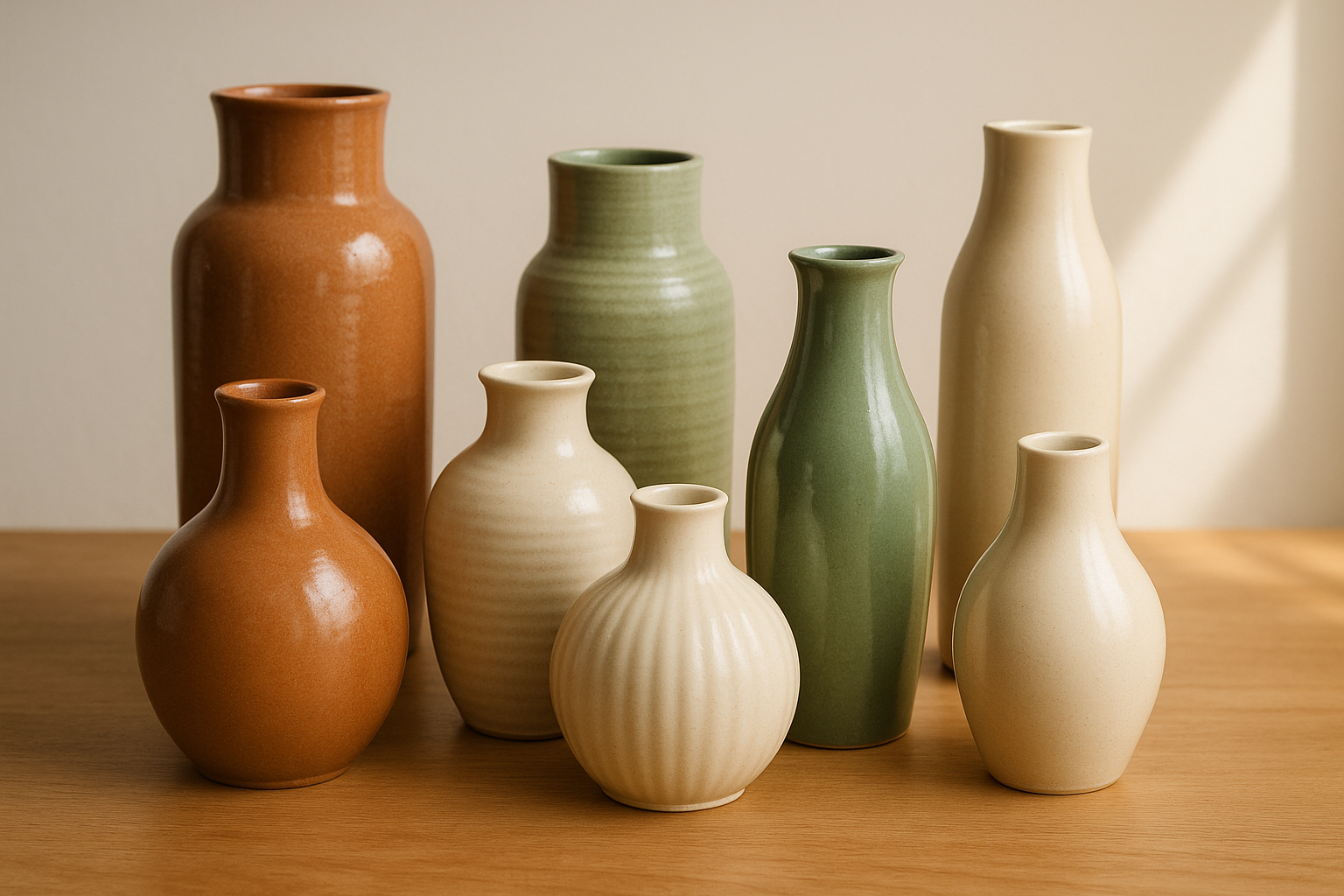 VASES