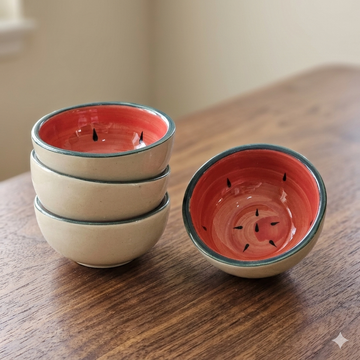 🍉 Watermelon Small Bowl&nbsp; 3 inch 🍉