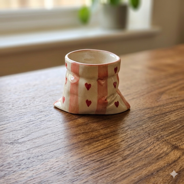 👜 Potli Bag Mug 👜