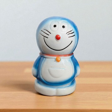 Blue Doraemon Money Bank – 7 Inch 💙