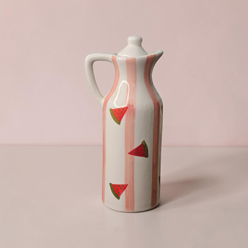 🍉 WATERMELON STRIP OIL DISPENSER – 450ML 🫒