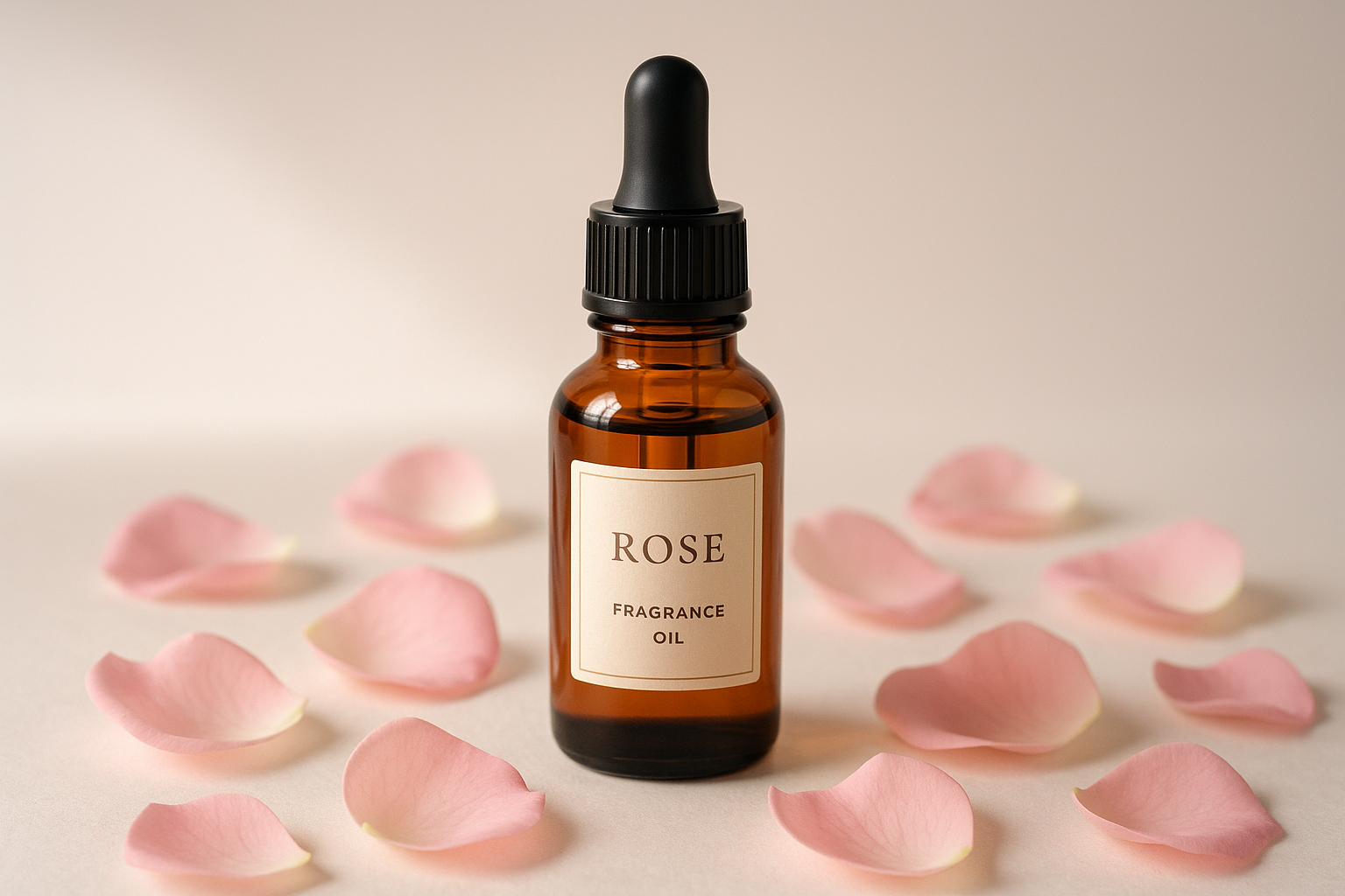 Rose frangnace oil for diffuser 